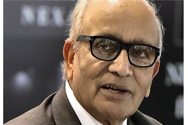India at 75: RC Bhargava on how Maruti came to be and what it is today